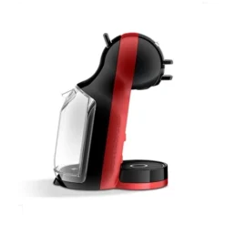 Krups Cafetière Nescafe Dolce Gusto Mini Me Noir Et Rouge YY2749FD -Cuisine Boutique 70238 3 10 Cafetiere Nescafe Dolce Gusto mini me noir et rouge YY2749FD Krups