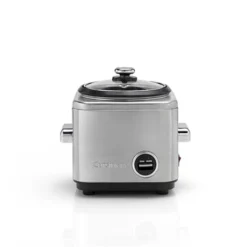 Cuisinart Cuiseur à Riz 6 Personnes CRC400E