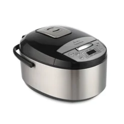 THOMSON Multicuiseur Crea Cook Easy 5 L 860 W -Cuisine Boutique 711012 3 1 Multicuiseur Crea Cook Easy 5 L 860 W Thomson