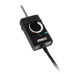 Princess Multi-cuiseur Pure Noir 2 Compartiments -Cuisine Boutique 713002 4 3 Multi cuiseur Pure noir 2 compartiments Princess