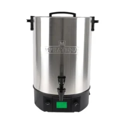 Stérilisateur Inox électrique 30 Litres Automatique 2200 W