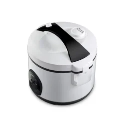 Cuiseur à Riz Inox 3L 500 W -Cuisine Boutique 713010 2 1 Cuiseur a riz inox 3L 500 W Simeo