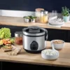 Cuiseur à Riz Inox 500 W CRM230