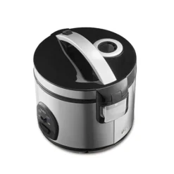 Cuiseur à Riz Inox 500 W CRM230 -Cuisine Boutique 713117 4 3 Cuiseur a riz inox 500 W CRM230 Simeo
