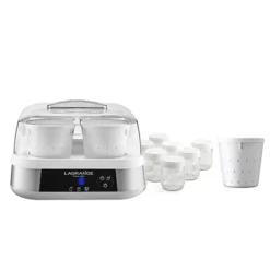 Yaourtière Et Fromagère Ligne 9 Pots 459601