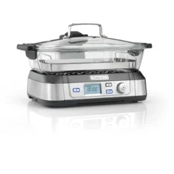 Cuisinart Cuiseur Vapeur Digital CookFresh STM1000E