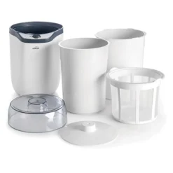 Yaourtière Pour Yaourt Grec 20 W 69246 5 Yaourtière Pour Yaourt Grec 20 W 69246 -Cuisine Boutique 71573 2 2 Yaourtiere pour yaourt grec 20 W 69246 Lacor