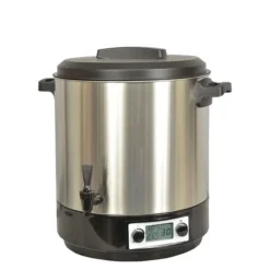 Stérilisateur Inox 31 Litres Automatique 2000 W KCPST31LCD.IX