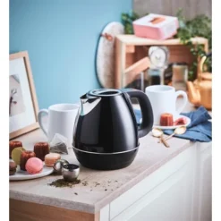 Bouilloire à Température Variable 2200 W BVI170 -Cuisine Boutique 720008 3 1 Bouilloire a temperature variable 2200 W BVI170 Simeo