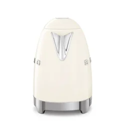 Smeg Bouilloire Crème 1,7 L 2400 W KLF04CREU -Cuisine Boutique 720013 2 8 Bouilloire creme 1 7 L 2400 W KLF04CREU Smeg
