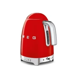 Smeg Bouilloire Rouge 1,7 L 2400 W KLF04RDEU -Cuisine Boutique 720015 2 9 Bouilloire rouge 1 7 L 2400 W KLF04RDEU Smeg