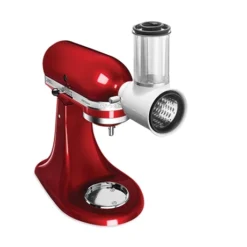 KitchenAid Kit 3 Accessoires Passoire à Fruit Et Légume, Tranche Râpe Et Hachoir 5KSMFPPC -Cuisine Boutique 720020 2 3 Kit 3 accessoires Passoire a fruit et legume tranche rape et hachoir 5KSMFPPC Kitchenaid