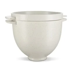 KitchenAid Bol à Pain 5KSM2CB5BGS Pour Robots Artisan