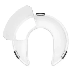 KitchenAid Couvercle Verseur Protecteur 5KSMBLPS Pour Robots Artisan -Cuisine Boutique 720050 2 1 Couvercle verseur protecteur 5KSMBLPS pour robots Artisan Kitchenaid