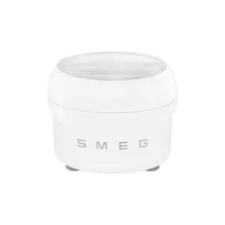 Smeg Sorbetière SMIC01 Pour Robot Sur Socle