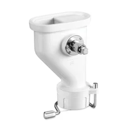 KitchenAid Kit Emporte-pièces Pâtes Fraîches 5KSMPEXTA Pour Robot Artisan -Cuisine Boutique 72041 4 3 Kit emporte pieces pates fraiches 5KSMPEXTA pour robot Artisan Kitchenaid