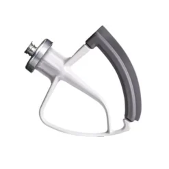 KitchenAid Batteur Plat à Bord Flexible 5KFE5T