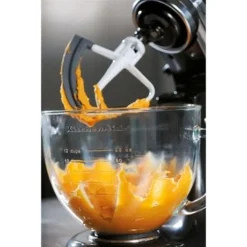 KitchenAid Batteur Plat à Bord Flexible 5KFE5T 7 KitchenAid Batteur Plat à Bord Flexible 5KFE5T -Cuisine Boutique 72062 2 1 Batteur plat a bord flexible 5KFE5T Kitchenaid