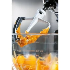 KitchenAid Batteur Plat à Bord Flexible 5KFE5T 8 KitchenAid Batteur Plat à Bord Flexible 5KFE5T -Cuisine Boutique 72062 3 1 Batteur plat a bord flexible 5KFE5T Kitchenaid