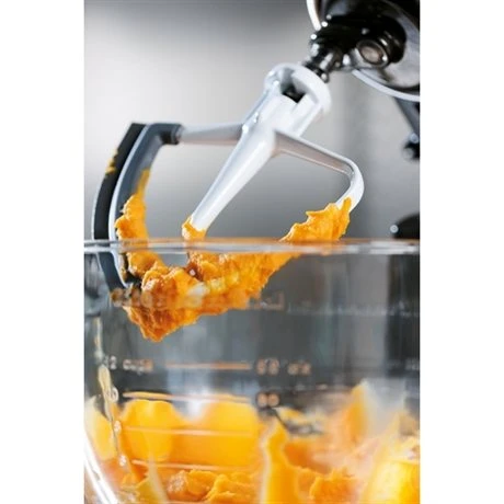 KitchenAid Batteur Plat à Bord Flexible 5KFE5T 4 KitchenAid Batteur Plat à Bord Flexible 5KFE5T – Image 4