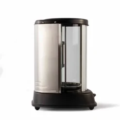 LIVOO Grill Rôtissoire Vertical 1500 W DOM323 -Cuisine Boutique 72081 4 3 Grill rotissoire vertical 1500 W DOM323 Livoo