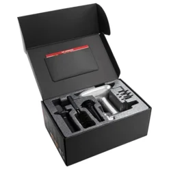 KitchenAid Hachoir à Viande En Métal 5KSMMGA -Cuisine Boutique 72094 4 3 Hachoir a viande en metal 5KSMMGA Kitchenaid