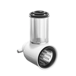 KitchenAid Tranchoir Et Râpes Cylindre 5KSMVSA Pour Robot Artisan 8 KitchenAid Tranchoir Et Râpes Cylindre 5KSMVSA Pour Robot Artisan -Cuisine Boutique 72107 3 3 Tranchoir et rapes cylindre 5KSMVSA pour robot Artisan Kitchenaid