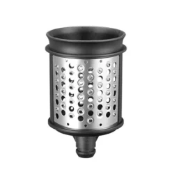 KitchenAid 3 Râpes Cylindre 5KSMEMVSC Pour Robot Artisan -Cuisine Boutique 72108 3 2 3 rapes cylindre 5KSMEMVSC pour robot Artisan Kitchenaid