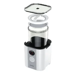 Yaourtière Fromagère Power Fermenter 2 L KGC-721CE WHITE -Cuisine Boutique 728053 3 2 Yaourtiere fromagere Power Fermenter 2 L KGC 721CE WHITE Kuvings