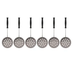 LIVOO Pizza Party 6 Mini Pizza 1200 W -Cuisine Boutique 740004 4 2 Pizza Party 6 mini pizza 1200 W Livoo