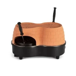 LIVOO Pizza Party Duo