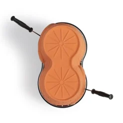 LIVOO Pizza Party Duo -Cuisine Boutique 740005 2 2 Pizza party duo Livoo