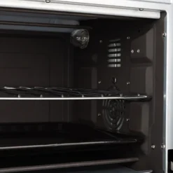 Princess Four à Convection 32 L -Cuisine Boutique 740014 4 1 Four a convection 32 L Princess