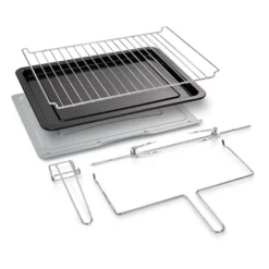 Princess Four à Convection 55L -Cuisine Boutique 740016 4 1 Four a convection 55L Princess