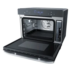 Four à Vapeur Multifonction 37 L - 2100 W -Cuisine Boutique 740019 2 1 Four a Vapeur Multifonction 37 L 2100 W