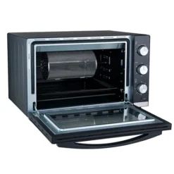 Four 60L Multifonction KCP-FOUR60 -Cuisine Boutique 740026 2 1 Four 60L multifonction KCP FOUR60 Kitchen Chef Professional