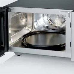 SEVERIN Four à Micro-ondes Spécial Pizza 25 L MW7759 -Cuisine Boutique 740034 4 1 Four a micro ondes special pizza 25 L MW7759 Severin