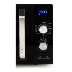 Domo Four Micro-ondes 23 L 800 W DO2924 -Cuisine Boutique 740064 2 2 Four micro ondes 23 L 800 W DO2924 Domo