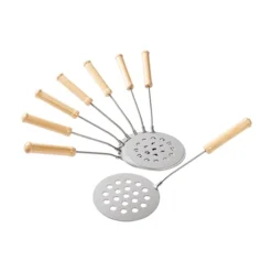 Bestron Four à Pizza électrique 6 Personnes Pizzetteria 860 W Noir -Cuisine Boutique 740068 4 1 Four a pizza electrique 6 personnes Pizzetteria 860 W noir Bestron