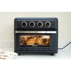 Cuisine Boutique -Cuisine Boutique 758017 1 2 Friteuse a air mini four Cuisinart