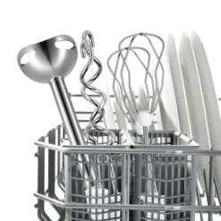 Bosch Batteur ErgoMixx Blanc 450 W MFQ36470 -Cuisine Boutique 760091 3 1 Batteur ErgoMixx blanc 450 W MFQ36470 Bosch