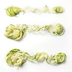 Domo Coupe Légume Spirale My Vegetable DO9171SP -Cuisine Boutique 760251 2 1 Coupe legume spirale My Vegetable DO9171SP Domo