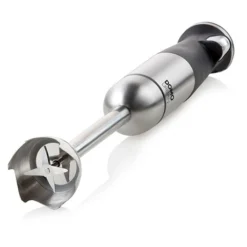Domo Mixeur Plongeant Quad Blade 800 W DO9180M -Cuisine Boutique 760294 3 3 Mixeur plongeant Quad blade 800 W DO9180M Domo