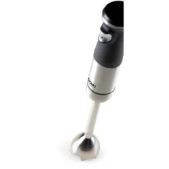 Domo Mixeur Plongeant Quad Blade 800 W DO9180M -Cuisine Boutique 760294 4 3 Mixeur plongeant Quad blade 800 W DO9180M Domo