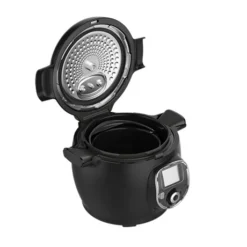 Moulinex Moule à Gâteau Cookeo 18 Cm XA609001 -Cuisine Boutique 760304 2 4 Moule a gateau Cookeo 18 cm XA609001 Moulinex