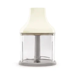 Smeg Mixeur Plongeant Avec Accessoires 700 W HBF22RDEU Crème -Cuisine Boutique 760364 3 1 Mixeur plongeant avec accessoires 700 W HBF22RDEU creme Smeg