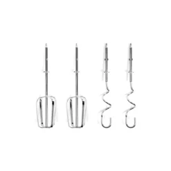 Batteur électrique 300 W Livoo DOP228 -Cuisine Boutique 761045 2 1 Batteur electrique 300 W Livoo DOP228 Livoo