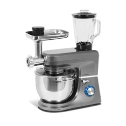 THOMSON Robot Pâtissier Multifonctions 7 L Créa Chef XL 1400 W