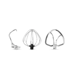 THOMSON Robot Pâtissier Multifonctions 7 L Créa Chef XL 1400 W -Cuisine Boutique 761077 4 2 Robot patissier multifonctions 7 L Crea Chef XL 1400 W Thomson