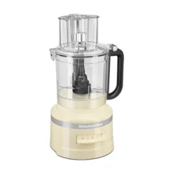 KitchenAid Robot Multifonctions 3,1 L 400 W Crème 5KFP1319EAC -Cuisine Boutique 761109 3 2 Robot multifonctions 3 1 L 400 W creme 5KFP1319EAC Kitchenaid